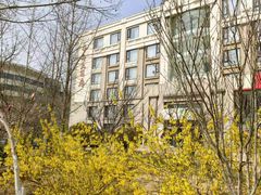 -山东大学学府大酒店(千佛山地铁站店)