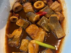 -临家闽南菜(宝洲路店)