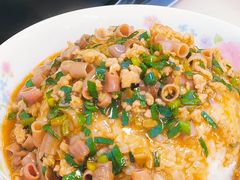 -富临港蒸汽海鲜(栈桥店)