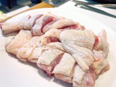 -蚝大仙横琴生蚝火锅(中央汇店)