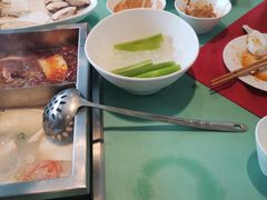 -皇城老妈·大连海鲜火锅(港湾店)