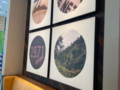 卡座-星巴克(杭州桐庐利时广场店)