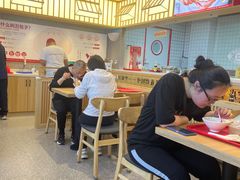 大堂-堂上堂(益民街店)