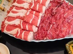 -鲁西肥牛(九方购物中心店)