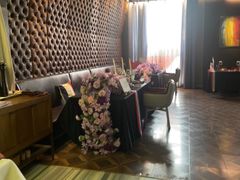 -塞纳河法国餐厅(唐延路店)