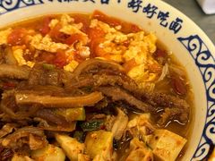 -梅溪·小伙子干挑面(安吉总店)