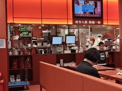 -喜家德虾仁水饺(岗厦北店)