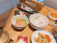 -巴奴毛肚火锅(大剧院店)