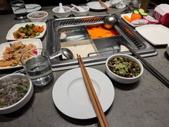 -海底捞火锅(华南摩尔店)