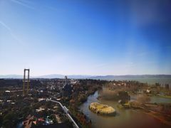 -七彩云南欢乐世界