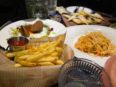 -第101座花园餐厅(湖滨88店)