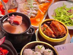 -莲餐厅·湖北菜·潜江小龙虾店(愚园路店)