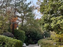 -天目湖涵田半山温泉