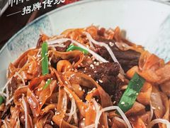 -沙河粉村·国家非遗传承(云台店)