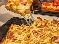 -比格比萨自助(宝山日月光店)