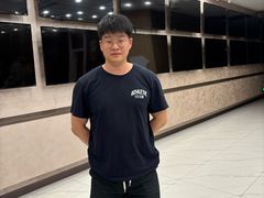 -一品名厨堂(先锋路店)
