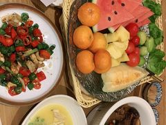 -兰亭茶叙(新新家苑店)