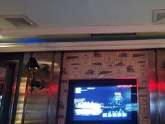 -格莱美量贩式KTV(奥帆店)