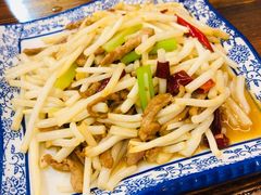 -老味道1992(武当山店)