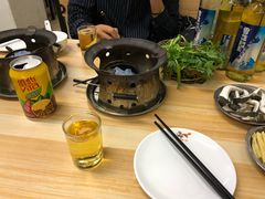 -范贤光鸡公煲(平乐园总店)