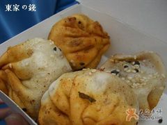 生煎-咬不得高祖生煎·简餐(高银街店)