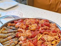 -黄记煌三汁焖锅(悦方IDmall店)