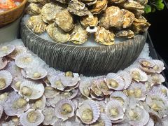 -星伦多自助料理(爱琴海店)