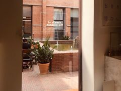 -大酉·M Coffee(北京美术馆店)