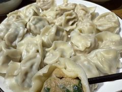 -伊喜饺子·烤鸭(五道口学院路店)