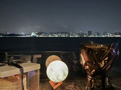 -影吧•悬崖海景(珠海凤凰湾悦椿酒店)