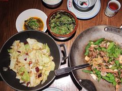 -老湘村·湖南土菜(天河维多利店)