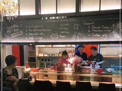 -妮妮酒馆Bistro Nini