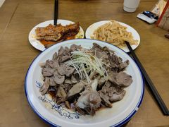 -合记烩面(人民路店)