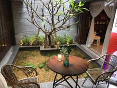 -归觅·西关小姐人文艺术馆(荔枝湾店)