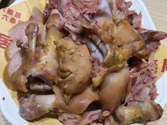 -六泰居·尔滨地标·东北菜(黄河路店)