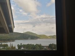 -宁波九龙湖开元度假村