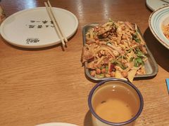 -喝丢一只鞋海鲜烧烤·海肠捞饭(市场店)