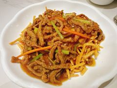 -刘胖子家常菜·蹄花焖藕(中南店)