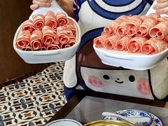 -草之味草原·涮羊肉火锅(吴中万达店)