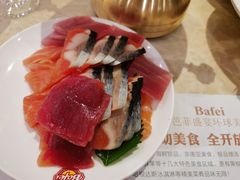 -芭菲盛宴·环球美食(解放碑英利国际店)