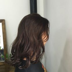 -Moyue HAIR SALON