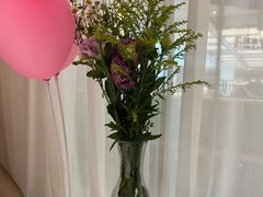 -PARFUM FLORAL花境法餐(南京首店)