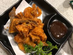 -万岁寿司(芳村店)