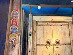 -雀舞云南菜(天津天河城购物中心店)