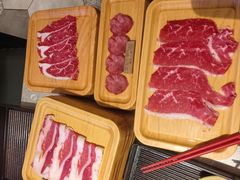 -空之介寿喜烧·和牛放题(恒隆广场店)