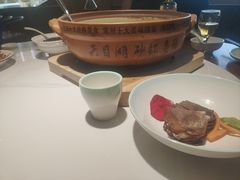 -风味小馆(天目湖宾馆店)