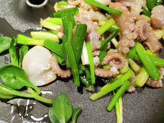 -小螺号海鲜·地道鲁菜(省体总店)
