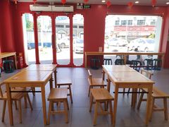 -塔斯汀中国汉堡(嘉禾望岗地铁站店)