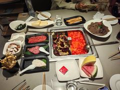 -海底捞火锅(中山路天主教堂店)