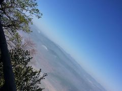 -丹东凤凰山景区